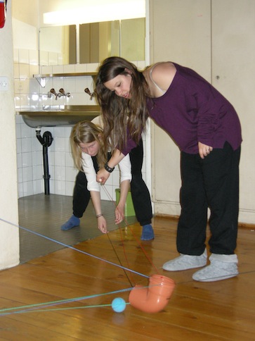 Catéchisme | Camp et culte des confirmations, 2013